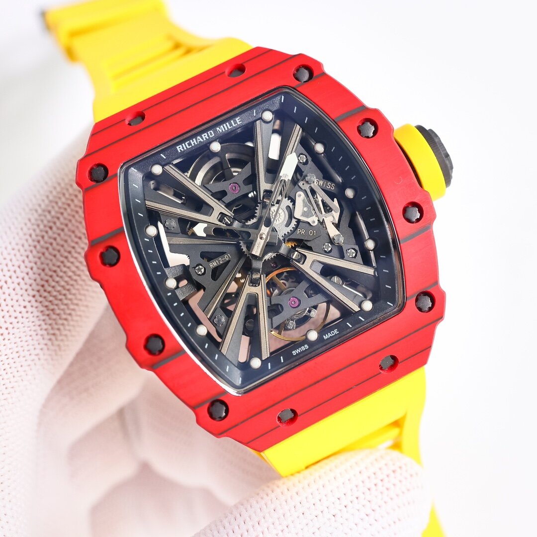 Richard Mille RM12-01